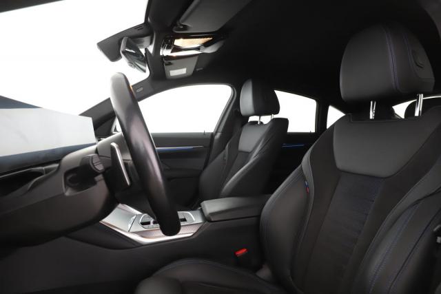 Bmw Série 4 Gran Coupé image 9