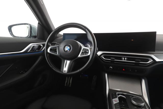 Bmw Série 4 Gran Coupé image 4
