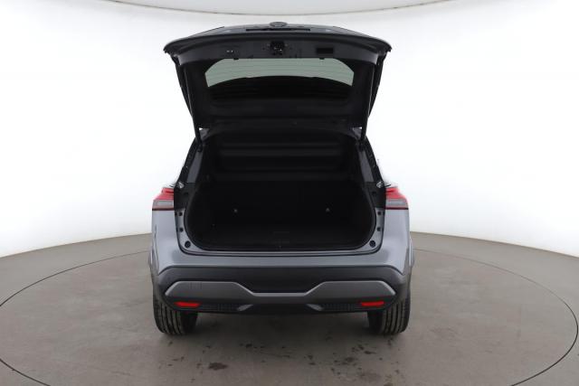 Nissan Qashqai image 3