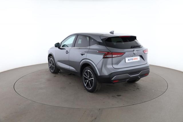 Nissan Qashqai image 6