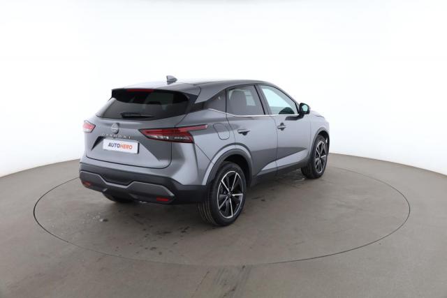 Nissan Qashqai image 9