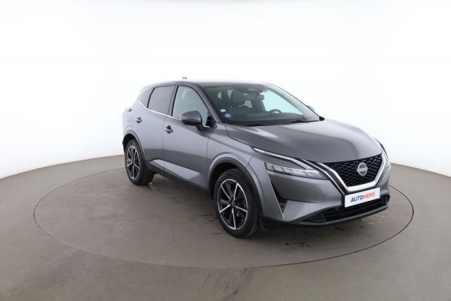 Nissan Qashqai image 2