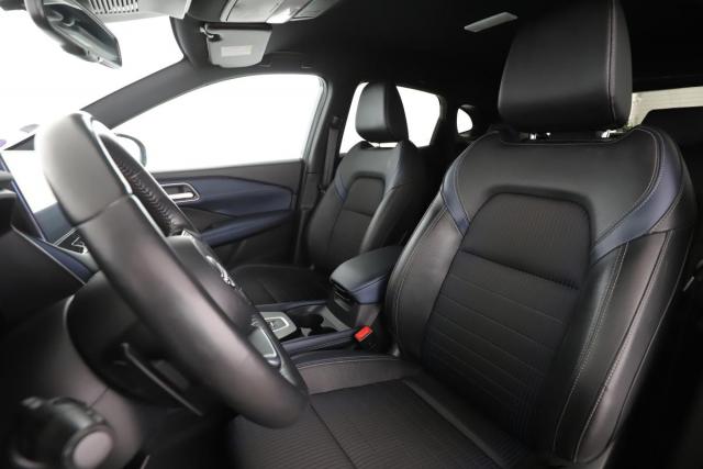 Nissan Qashqai image 4
