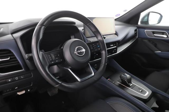 Nissan Qashqai image 7