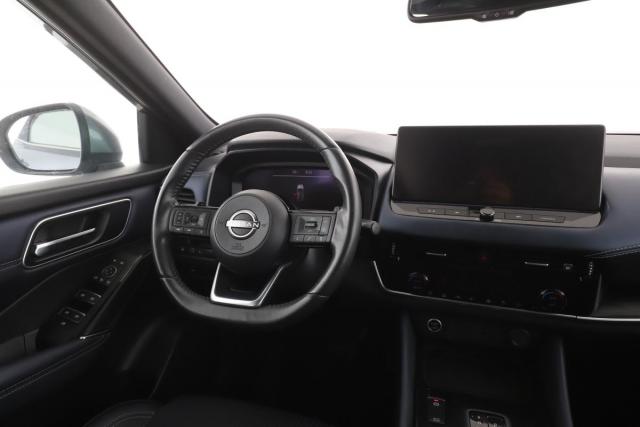 Nissan Qashqai image 5