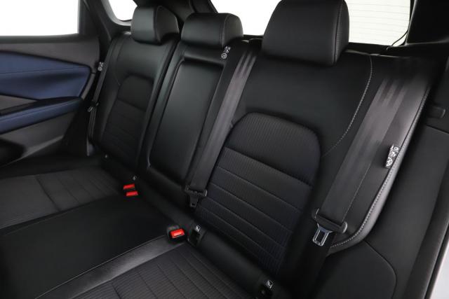 Nissan Qashqai image 1