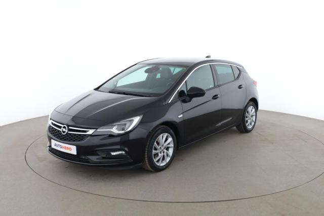 Opel Astra 1.0 Ecotec Turbo 105 Ch