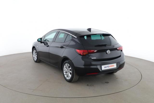 Opel Astra image 3