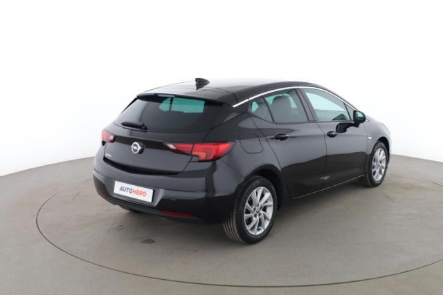 Opel Astra image 1