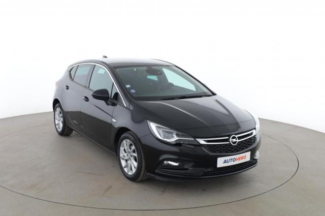 Opel Astra image 7