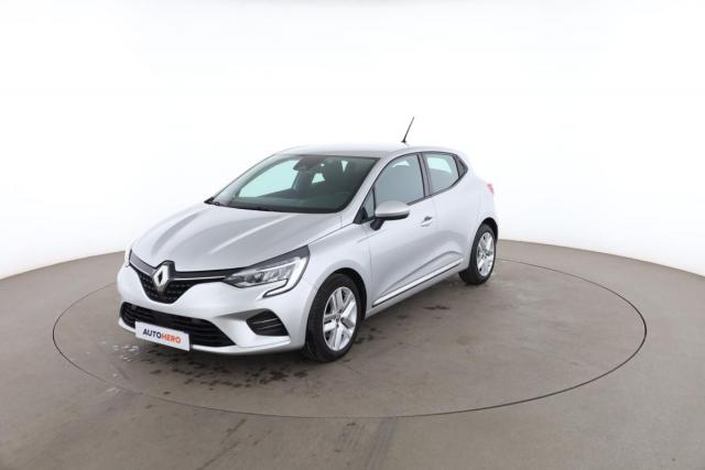 Renault Clio 1.5 Blue Dci Business 85 Ch