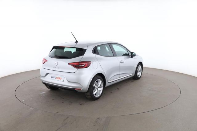 Renault Clio image 6