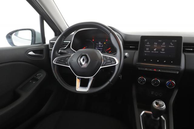 Renault Clio image 9