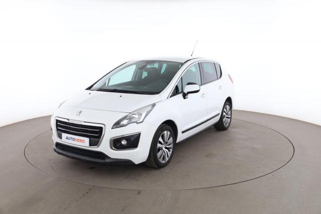 Peugeot 3008 1.6 Blue-Hdi Active 120 Ch