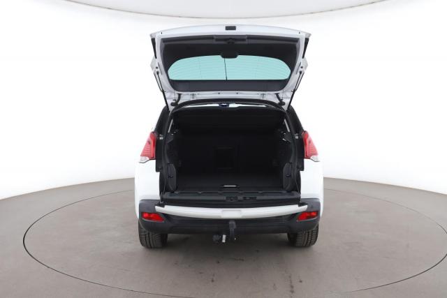 Peugeot 3008 image 4