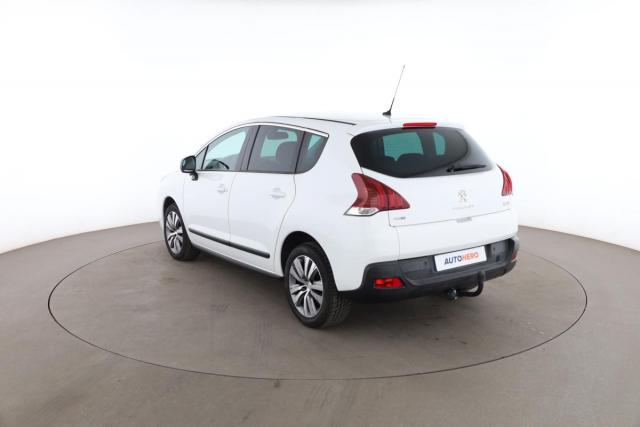 Peugeot 3008 image 6