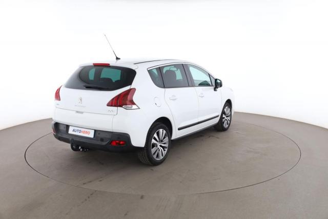 Peugeot 3008 image 1