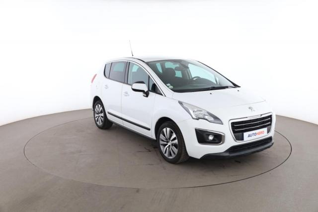 Peugeot 3008 image 7
