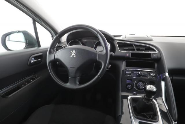 Peugeot 3008 image 5
