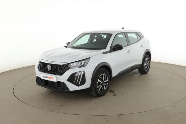 Peugeot 2008 1.2 Puretech Active 101 Ch