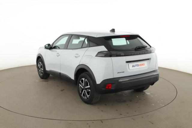 Peugeot 2008 image 5