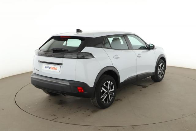 Peugeot 2008 image 9