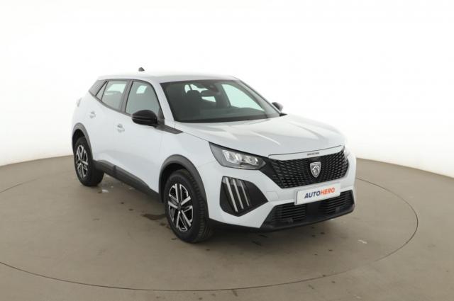 Peugeot 2008 image 7