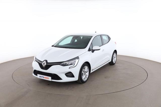 Renault Clio 1.0 Tce Business 91 Ch