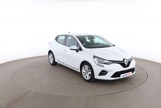 Renault Clio image 8