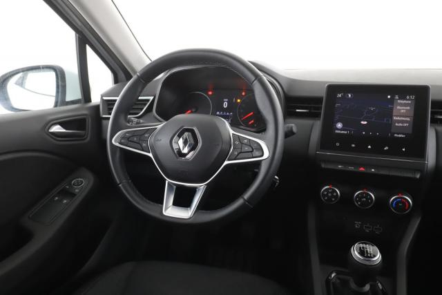Renault Clio image 9