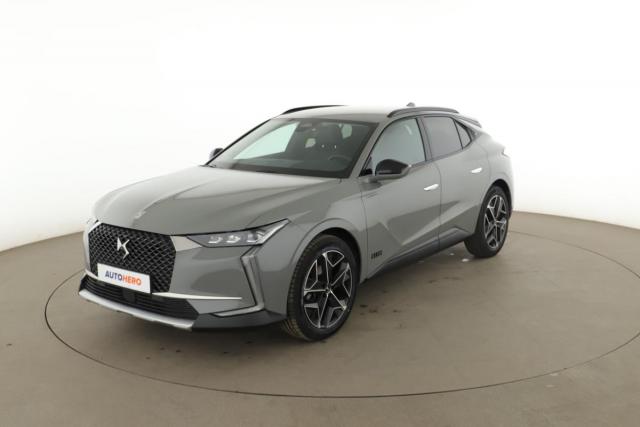 Ds Ds 4 d’occasion