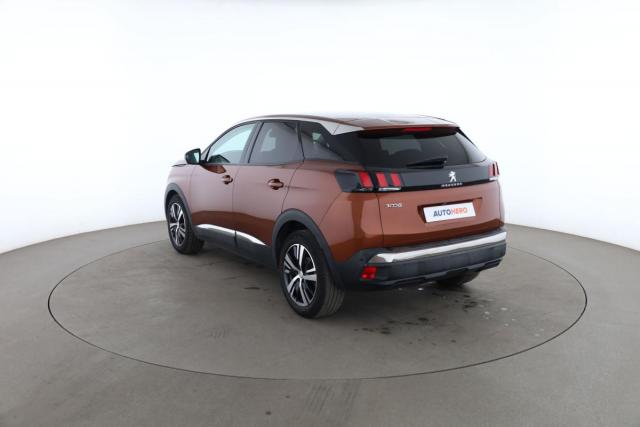 Peugeot 3008 image 1