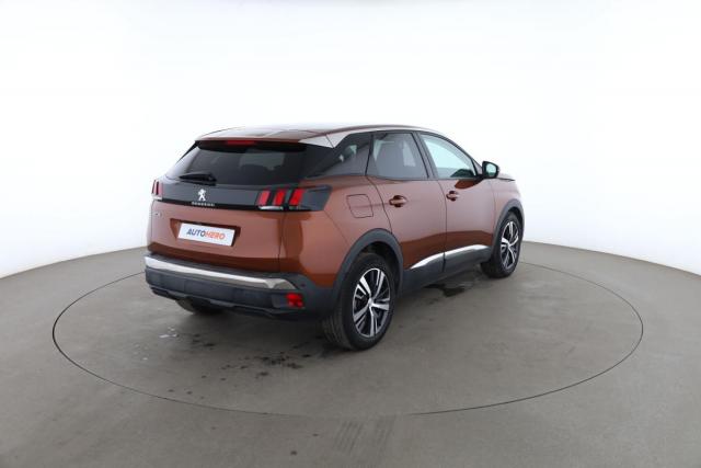 Peugeot 3008 image 9