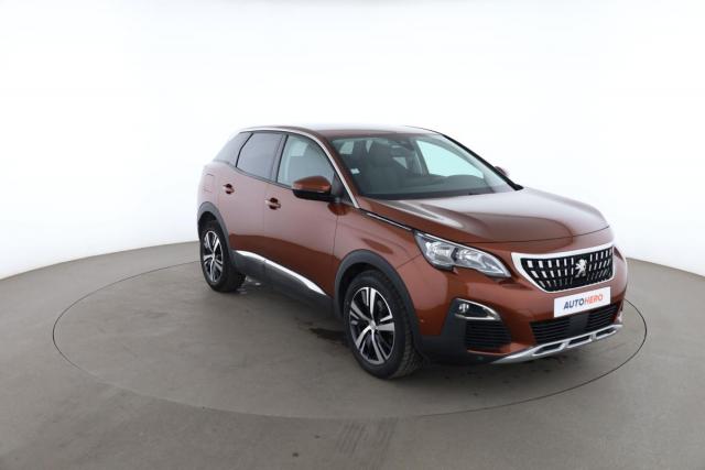 Peugeot 3008 image 5