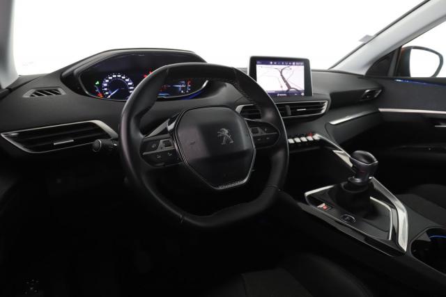 Peugeot 3008 image 7