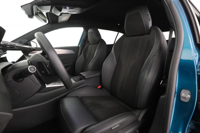 Peugeot 408 image 6