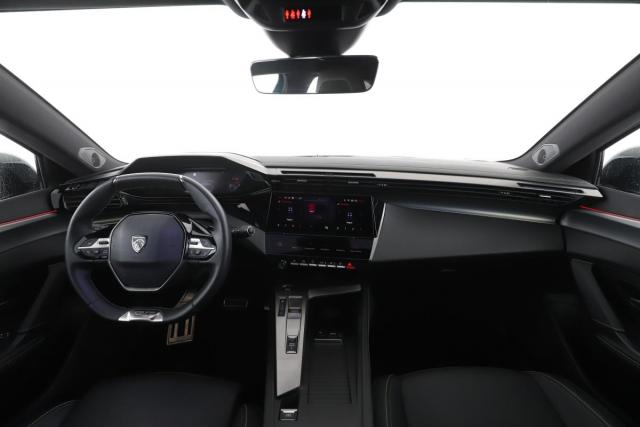 Peugeot 408 image 5
