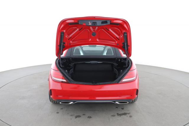 Mercedes Benz Slc image 4