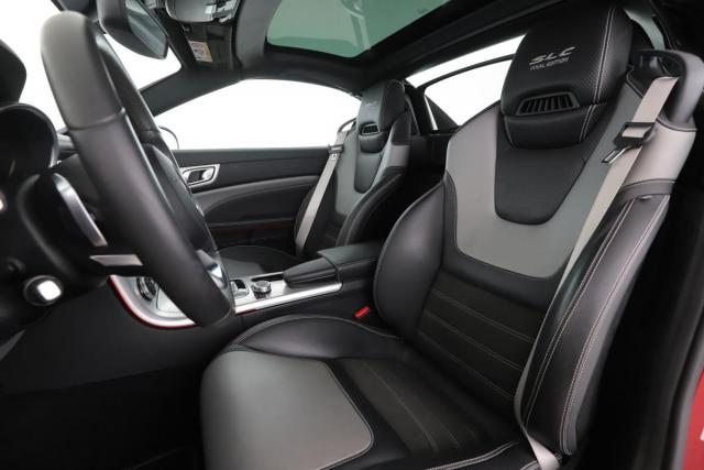 Mercedes Benz Slc image 7
