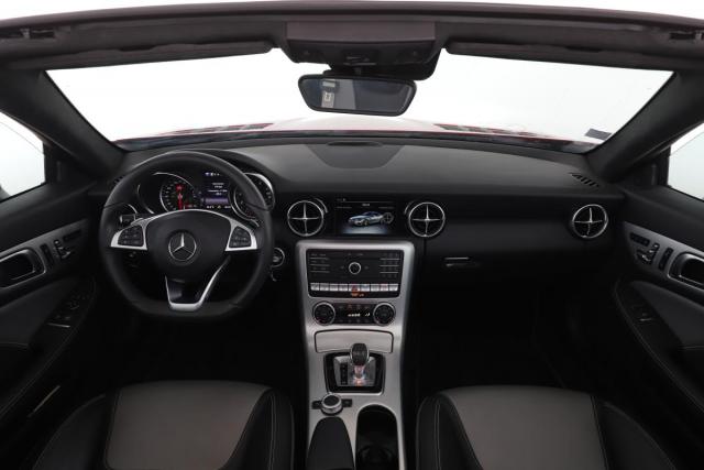 Mercedes Benz Slc image 9