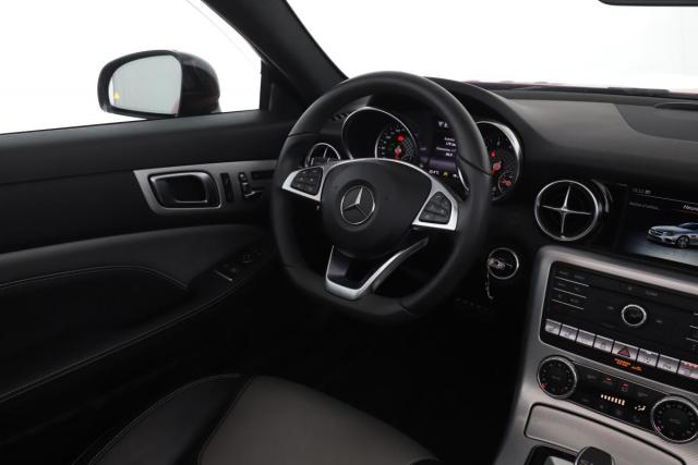 Mercedes Benz Slc image 1