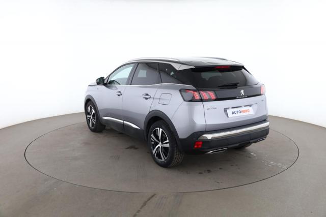 Peugeot 3008 image 9
