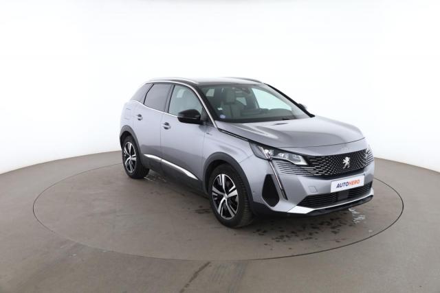 Peugeot 3008 image 6