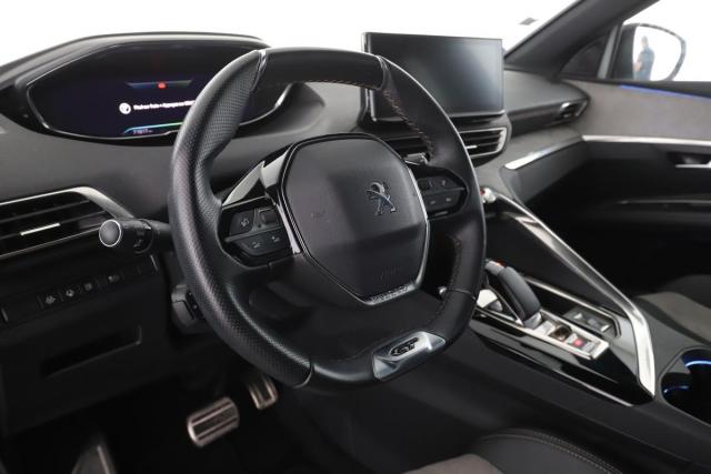 Peugeot 3008 image 1