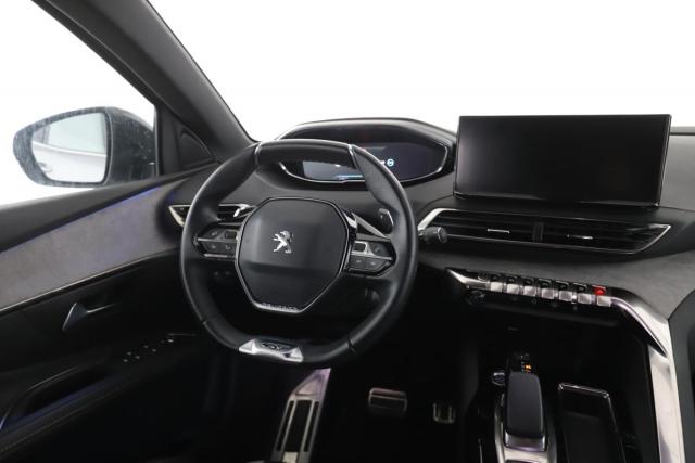 Peugeot 3008 image 4