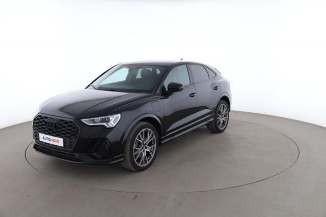 Audi Q3 Sportback 45 Tfsie S Line S Tronic 245 Ch