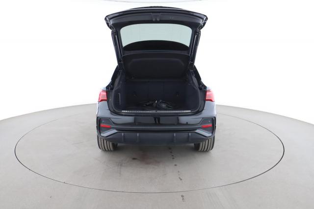 Audi Q3 Sportback image 4
