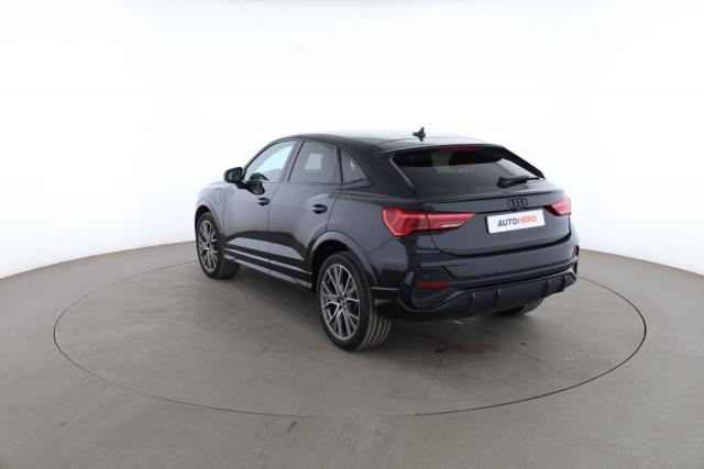 Audi Q3 Sportback image 5