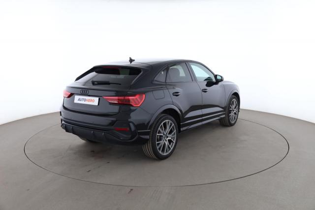 Audi Q3 Sportback image 1