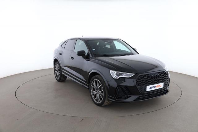 Audi Q3 Sportback image 8